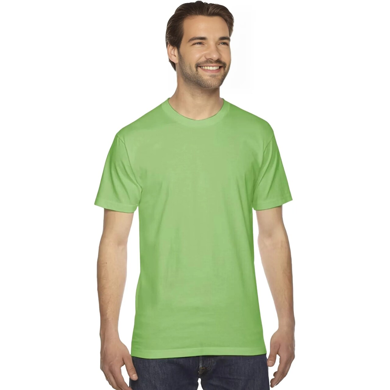Gildan® DryBlend Moisture Crewneck Short Sleeve Wicking T-Shirt